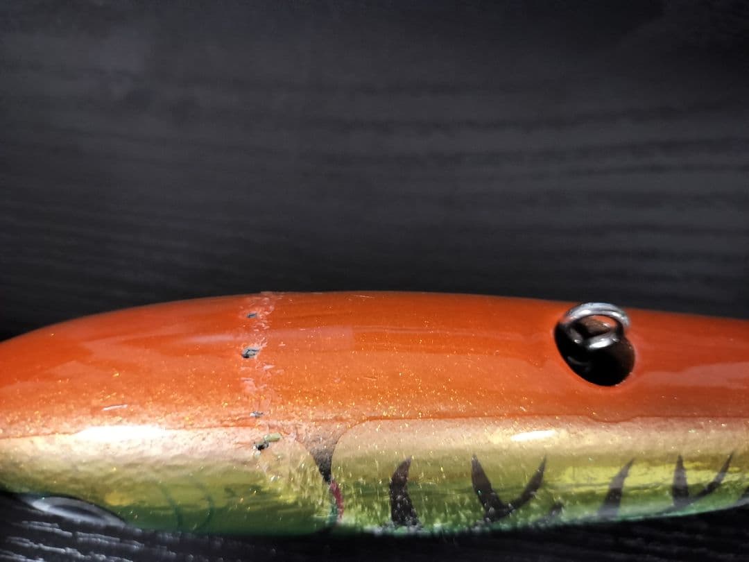 カーペンター　ガンマ　120