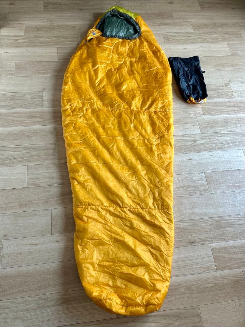 finetrack ポリゴンネストFAG0521 6×4