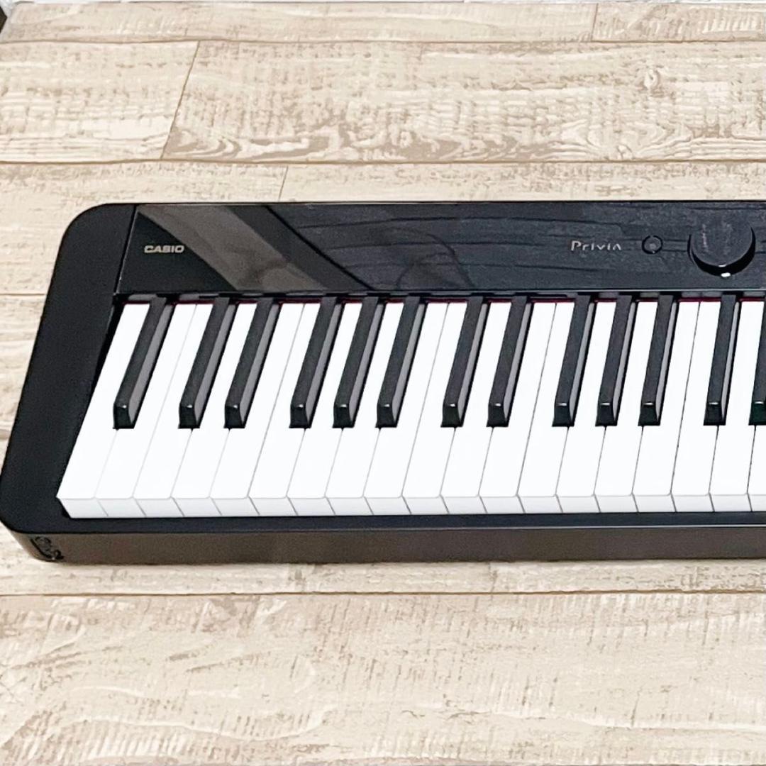 CASIO プリビア PX-S1100 2022年 電子ピアノ 88鍵盤 美品