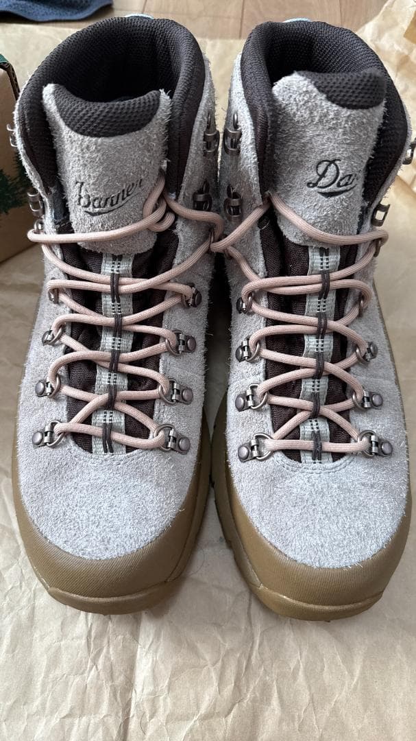 【Danner】 MOUNTAIN 600 GTX マウンテン ゴアテックス