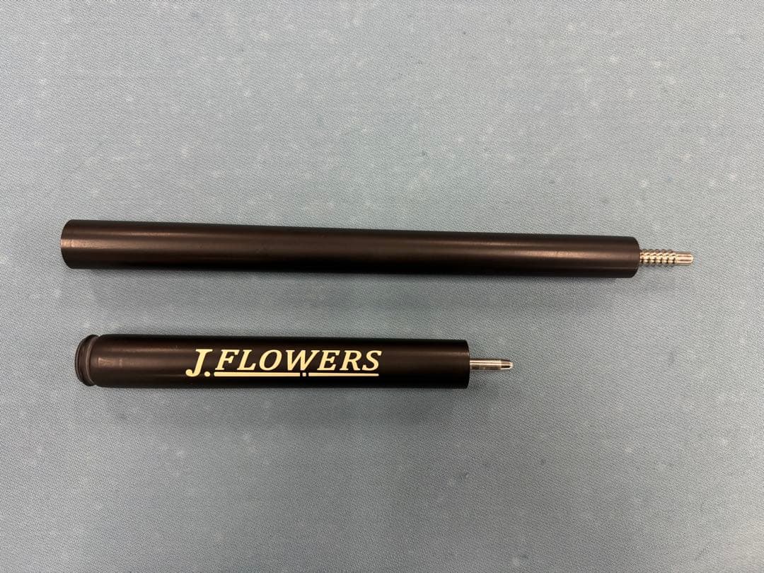 J. FLOWERS ジャンプキュー