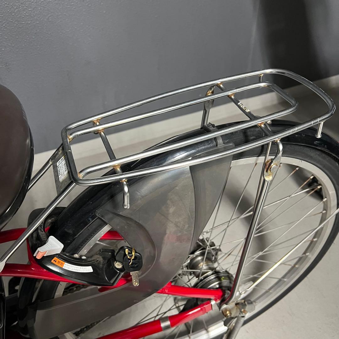 タ*ん様 YAMAHA PAS natura