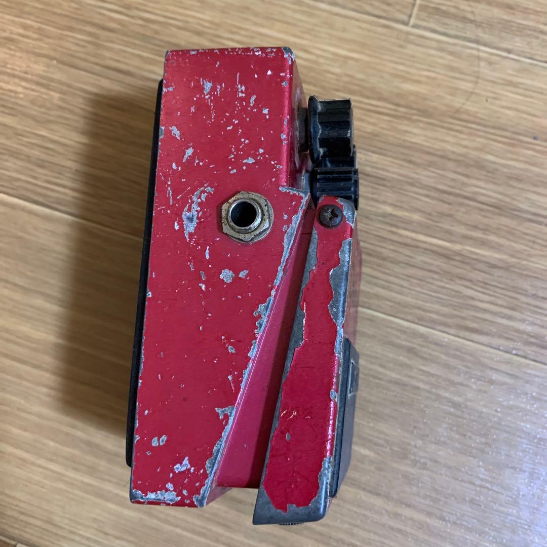 ギター BOSS DM-2 Delay vintage