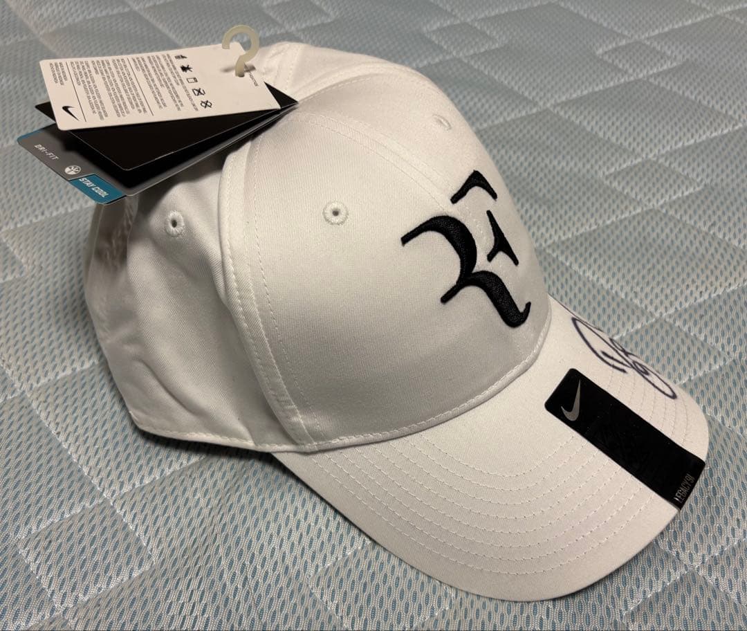NIKE RF CAP Autograph RF FOUNDATION公認品