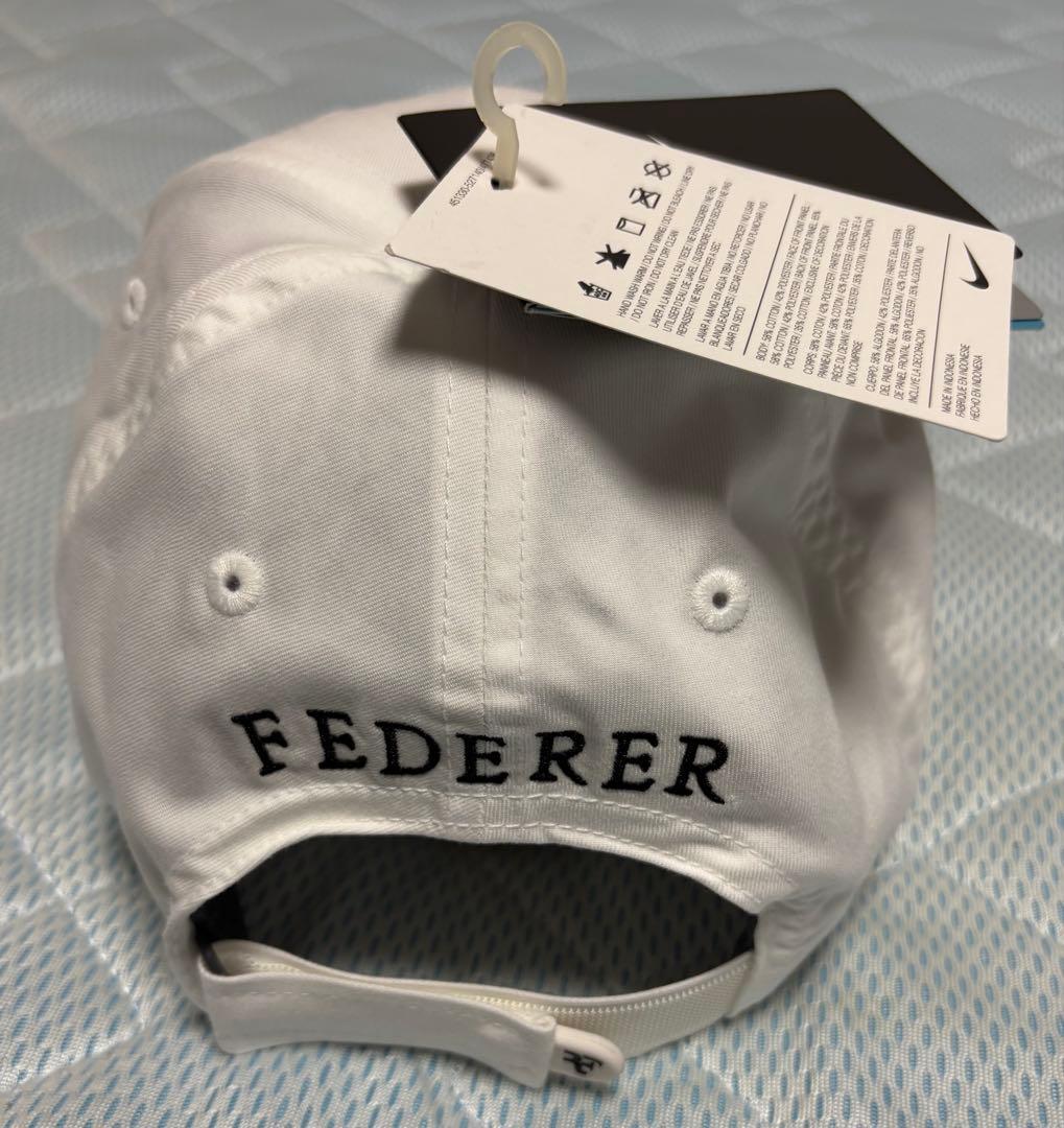 NIKE RF CAP Autograph RF FOUNDATION公認品