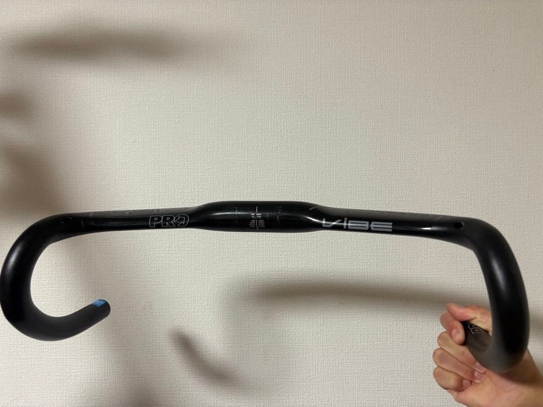 シマノプロバイブ エアロパシュート