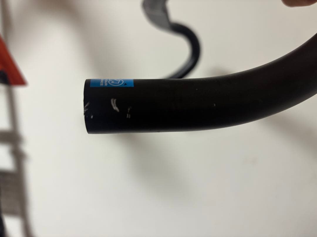 シマノプロバイブ エアロパシュート