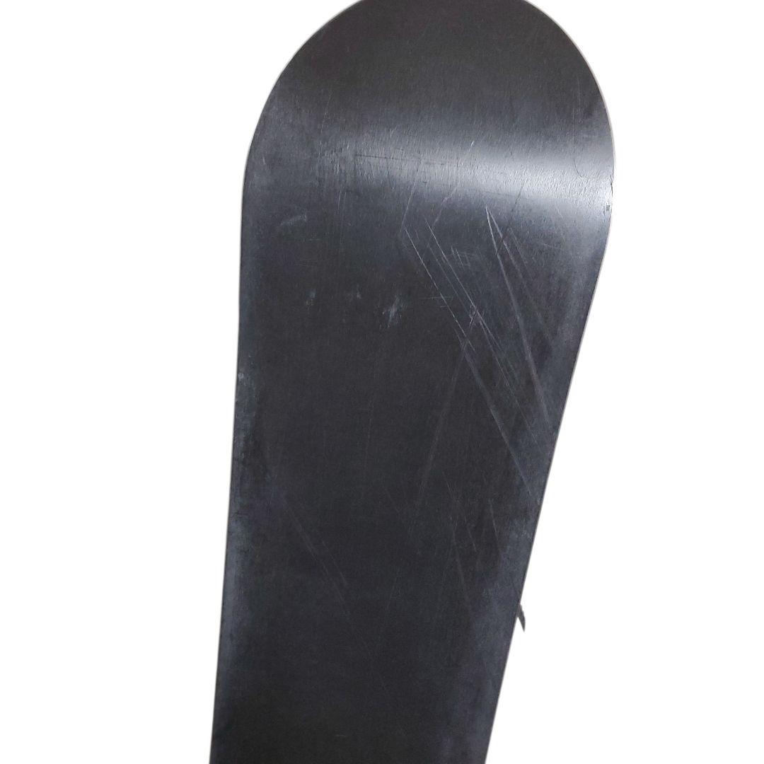 BURTON INDIE 158cm × RIDE LX（Mサイズ）スノボセット