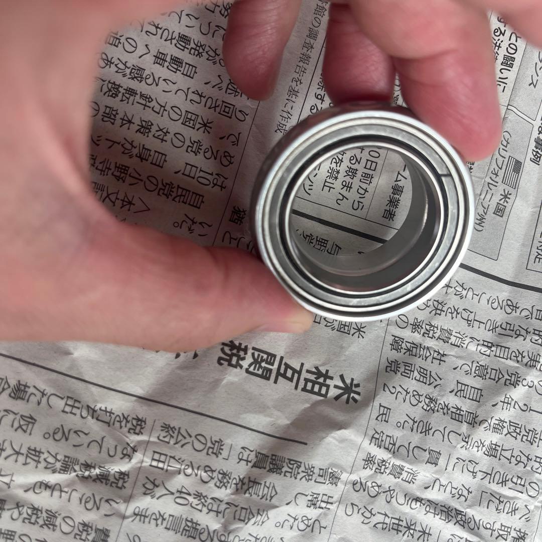 レア 超美品 組付のみCHRIS KING クリスキング NoThreadset