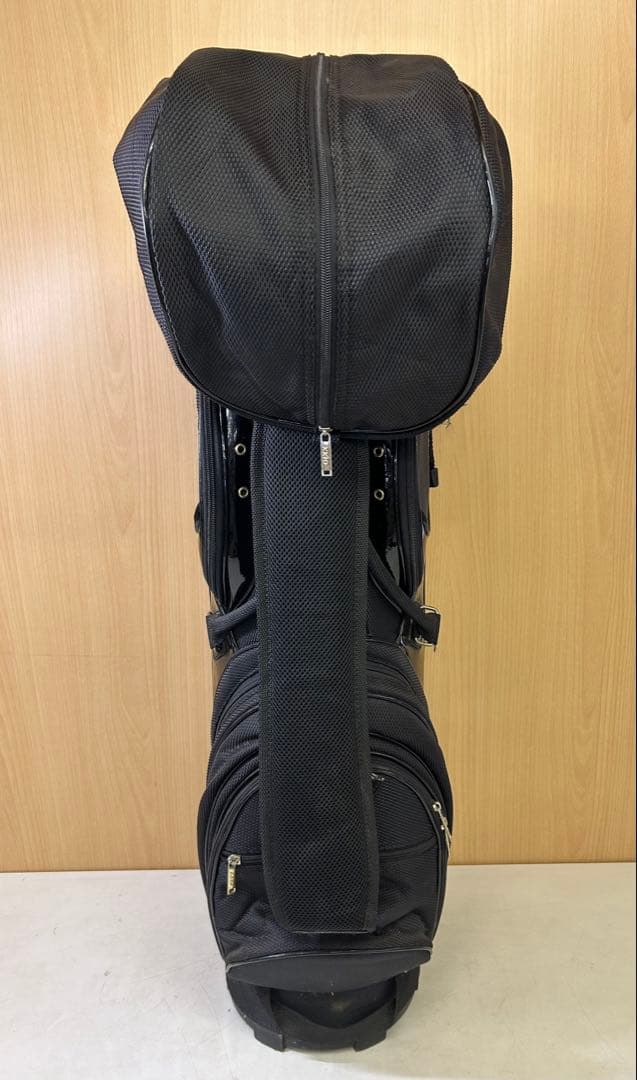 J227 ゴルフ　キャディバッグ　ゼクシオ　ゴルフバッグ　XXIO スポーツ