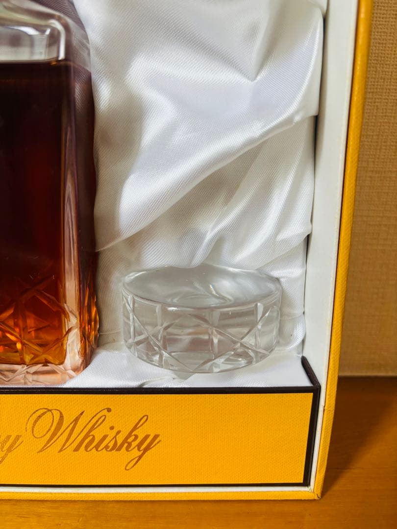 【特級インペリアル750ml】Suntory Whisky Imperial