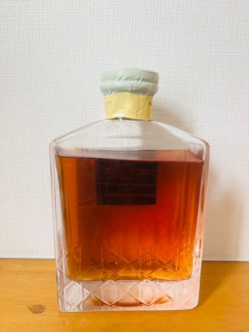 【特級インペリアル750ml】Suntory Whisky Imperial