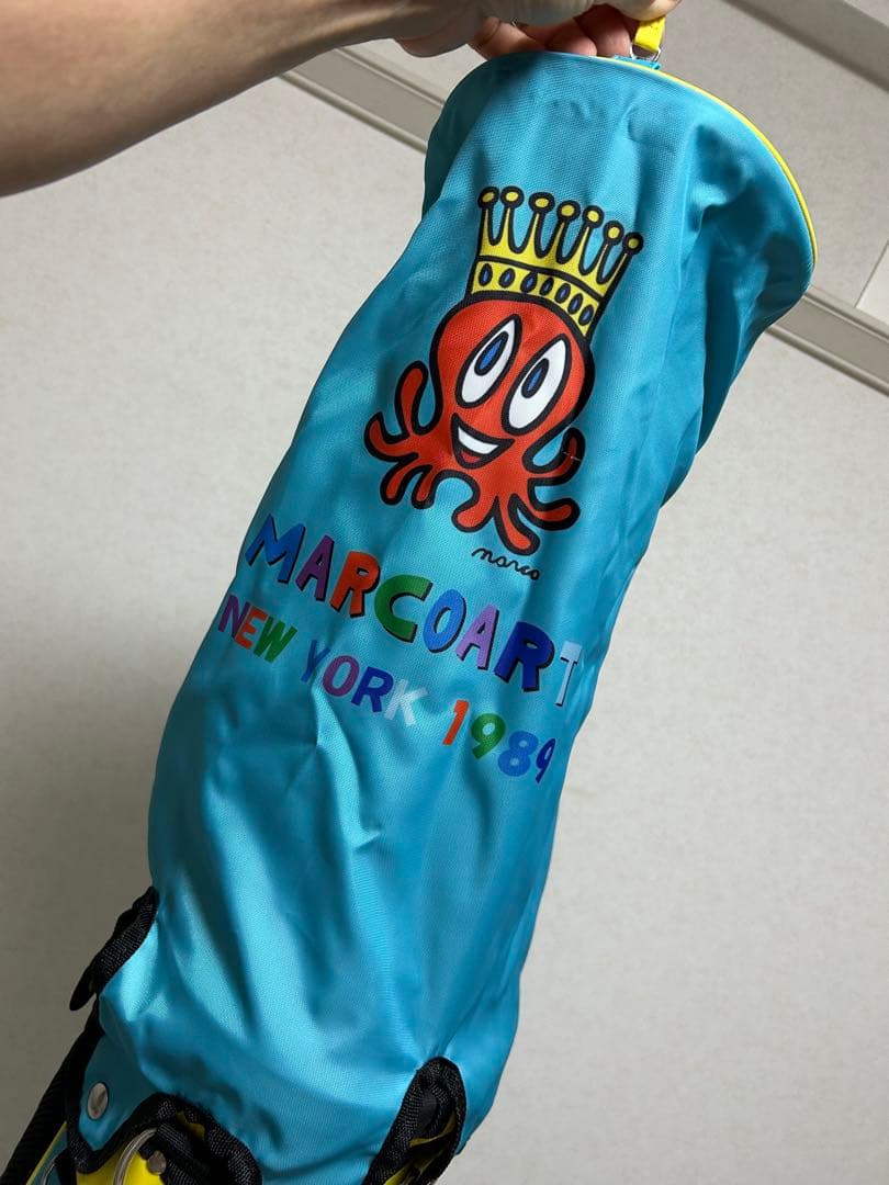 MARU ゴルフバッグ・キャディバッグ ニューヨーク