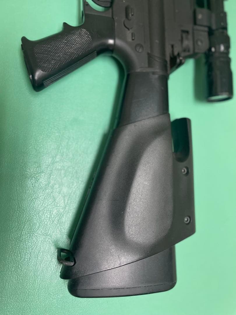 ゴルゴ13 カスタム　M16 A2