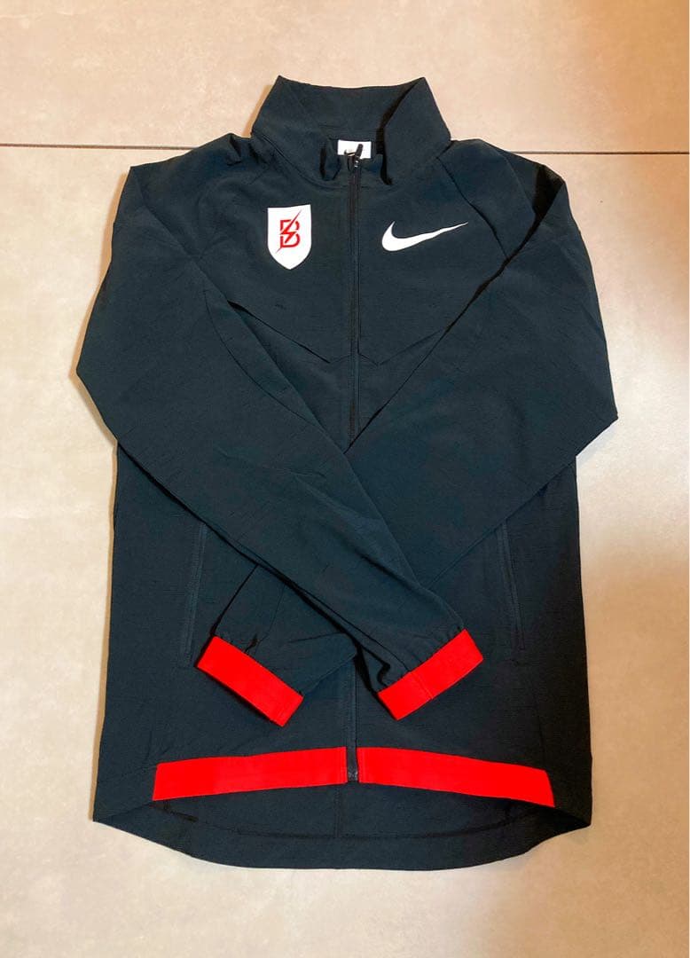 NIKE PRO ELITE BTC 2024ウインドジャケット XS