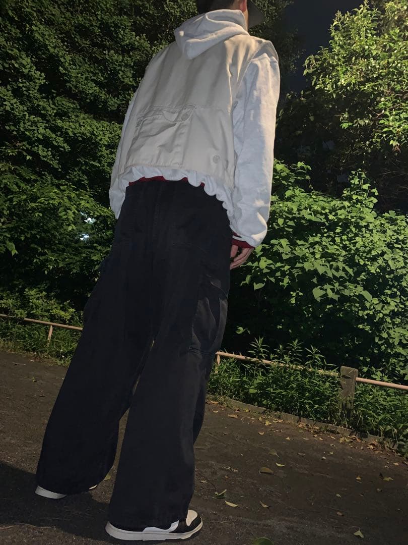 90s Eddie Bauer/エディーバウアー　フィッシングベストヴィンテージ