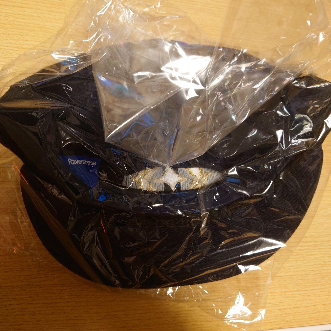 ロルカナ　オリジナル帽子　1個