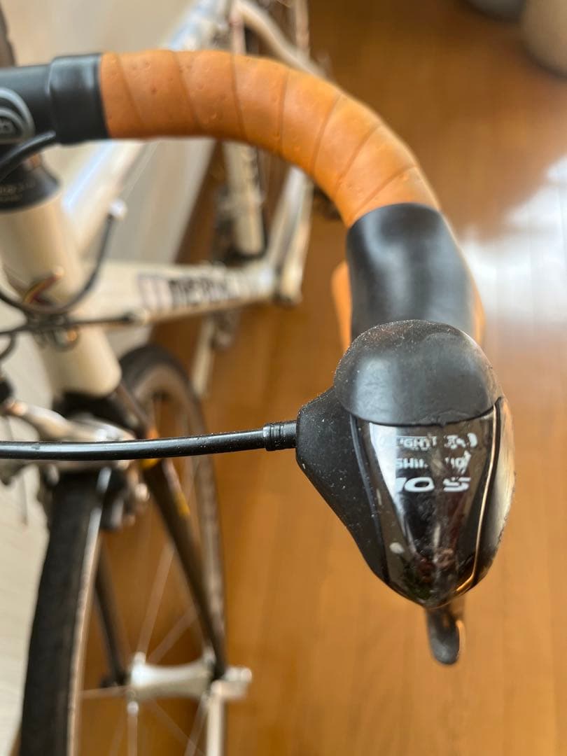 Eddy Merckx アルミフレーム ロードバイク