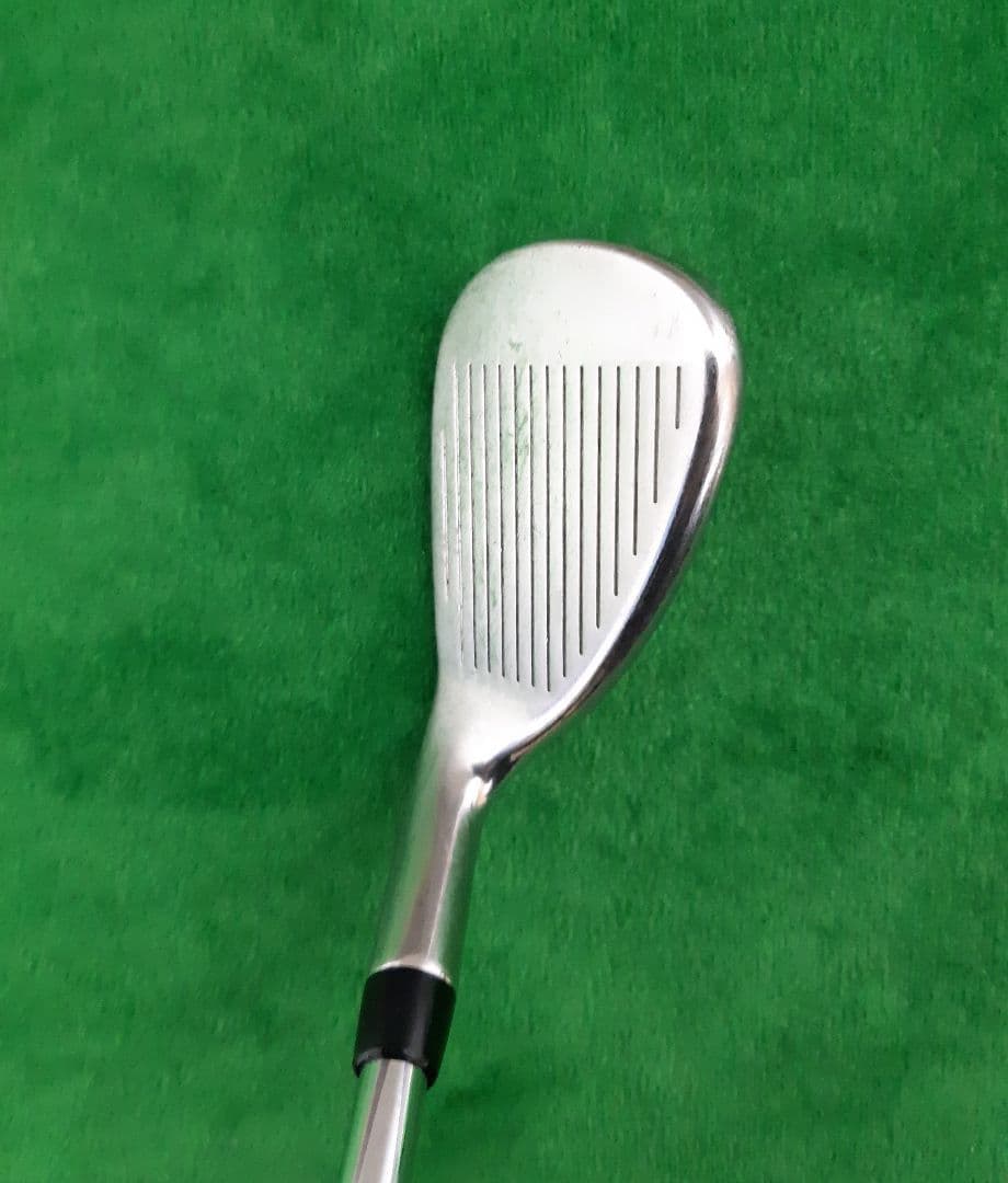 キャロウェイ スチールヘッド XR SW AW 2本セット