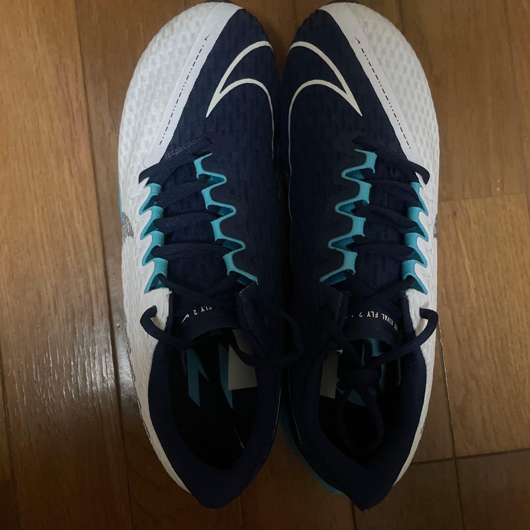 NIKEのランニングシューズ　26.5㎝　値下げ可
