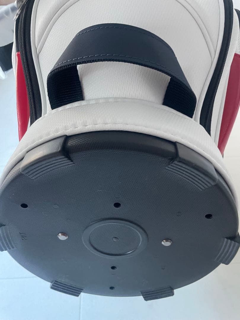 MUNSINGWEAR ゴルフバッグ 9.5