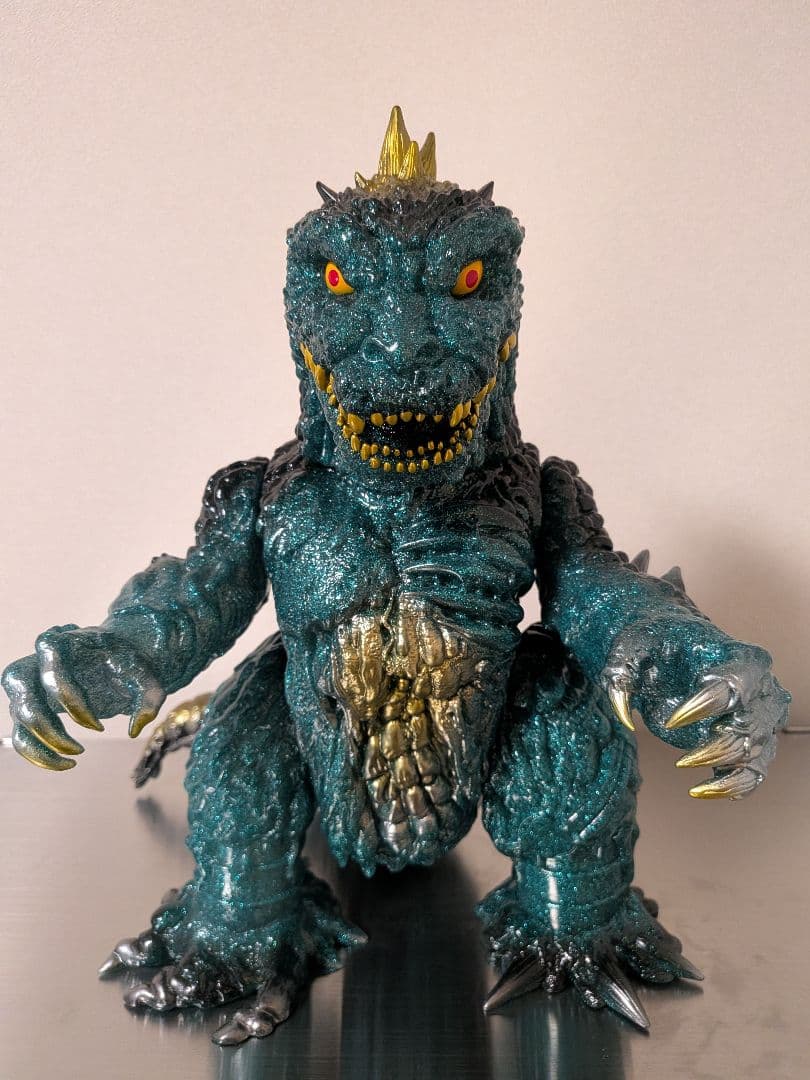 ぺ*ぺ様 PLANET X JUNKZILLA　ジャンクジラ