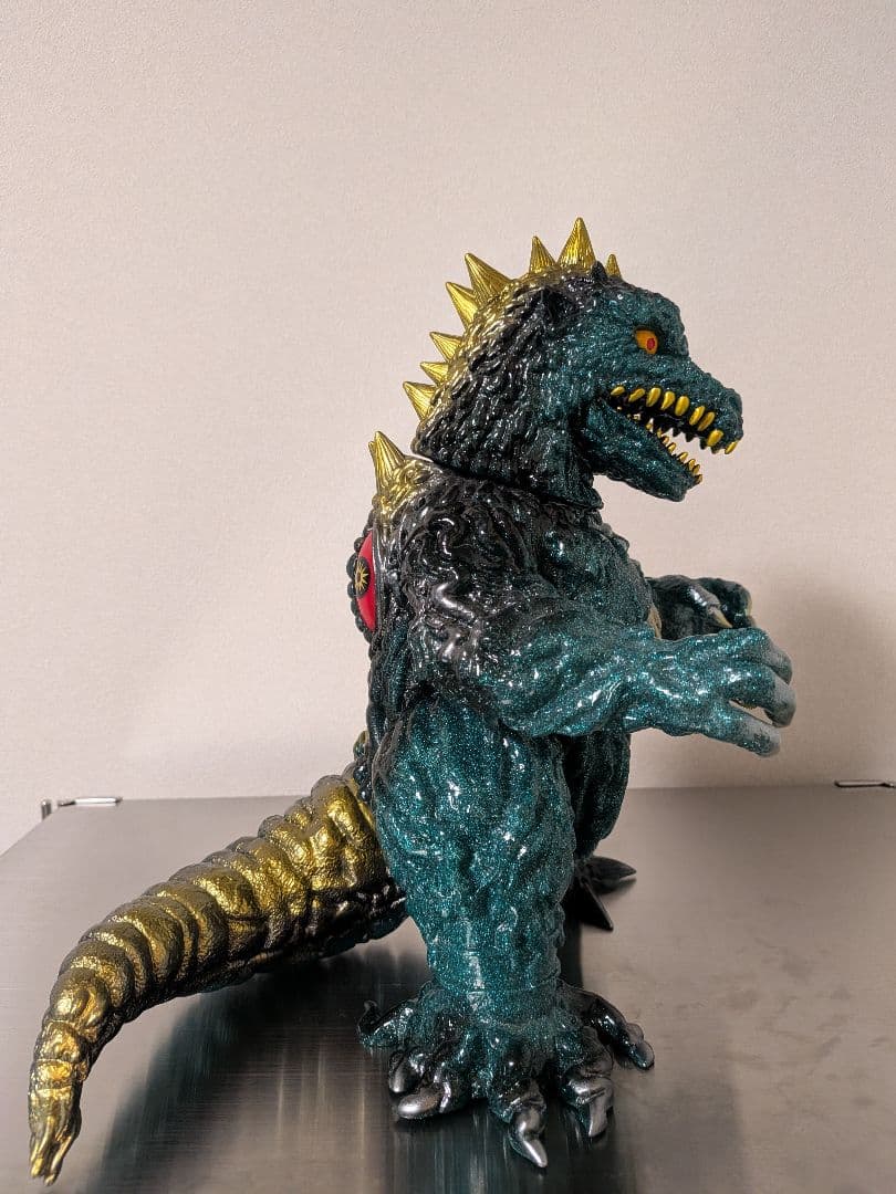 ぺ*ぺ様 PLANET X JUNKZILLA　ジャンクジラ