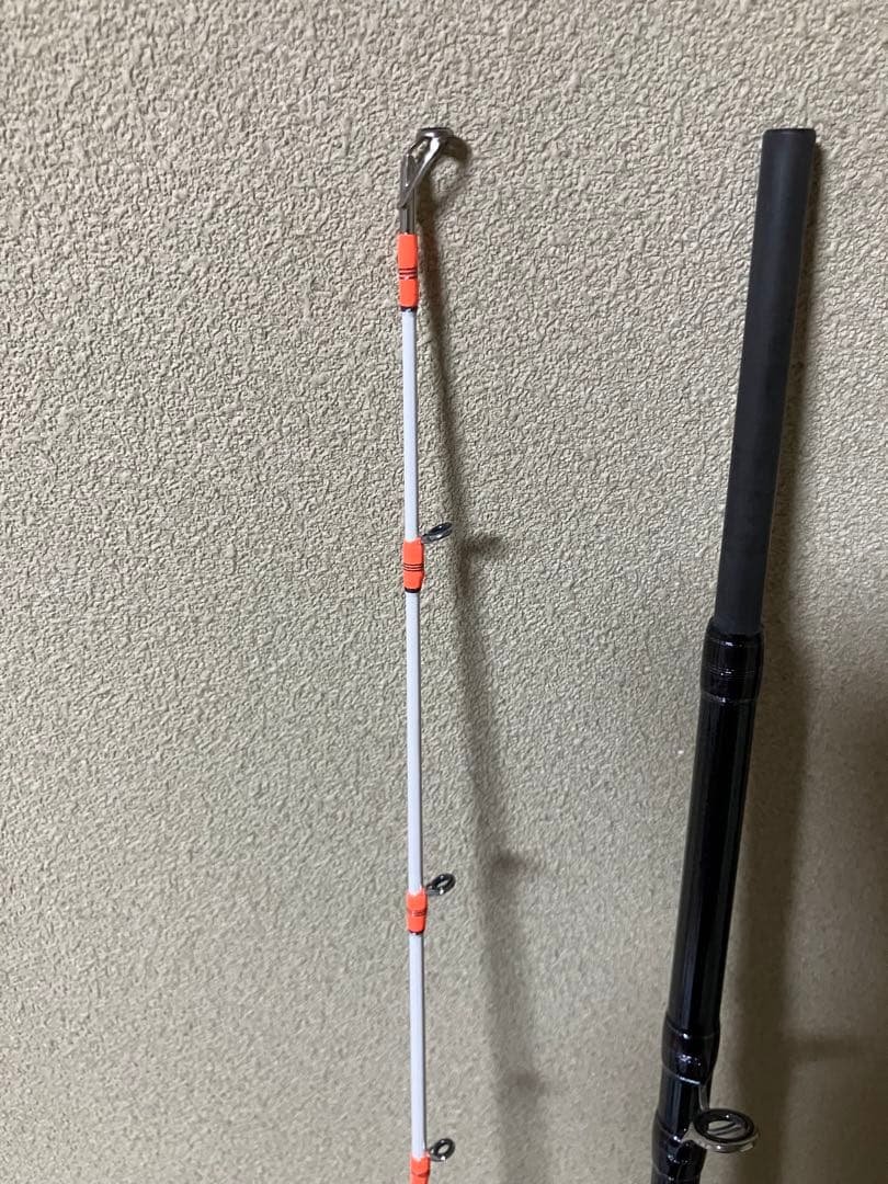 沖釣工房　日本海ヒラメ265