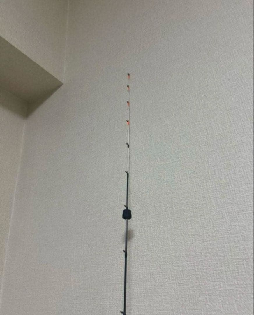 船竿　BIN-BIN STICK HS BSC-HS710UL-ST