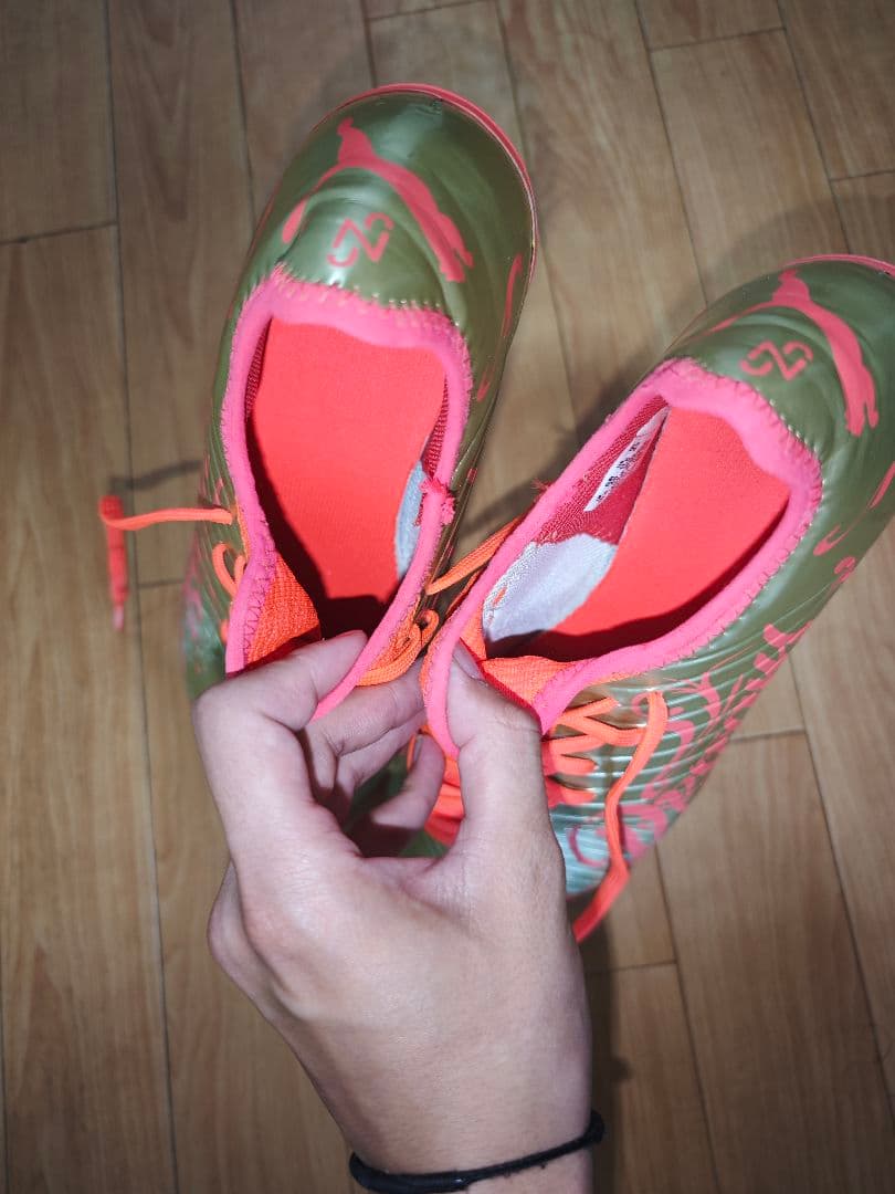 Puma　future Z1.3 ネイマールが入っていたモデル!!!