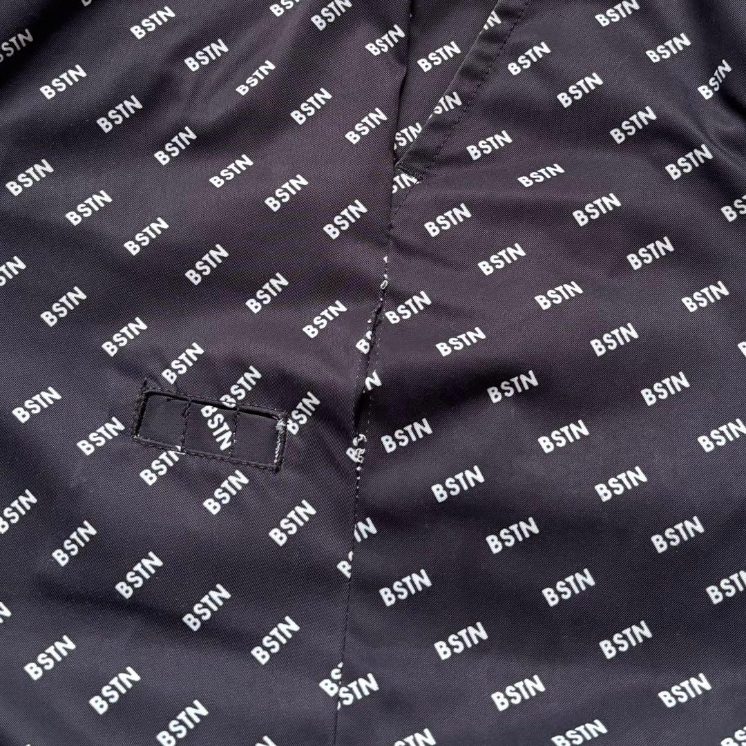 NEW BALANCE GOLF ニューバランスゴルフ 総柄 ロングパンツ 6