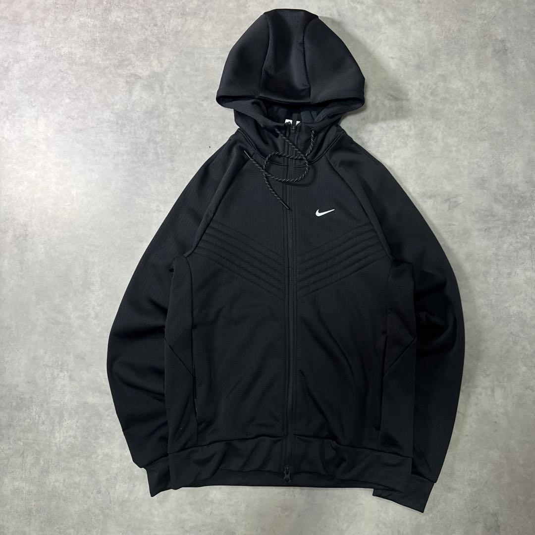 NIKE トラックジャケット ジャージ Therma-FIT セットアップ 上下