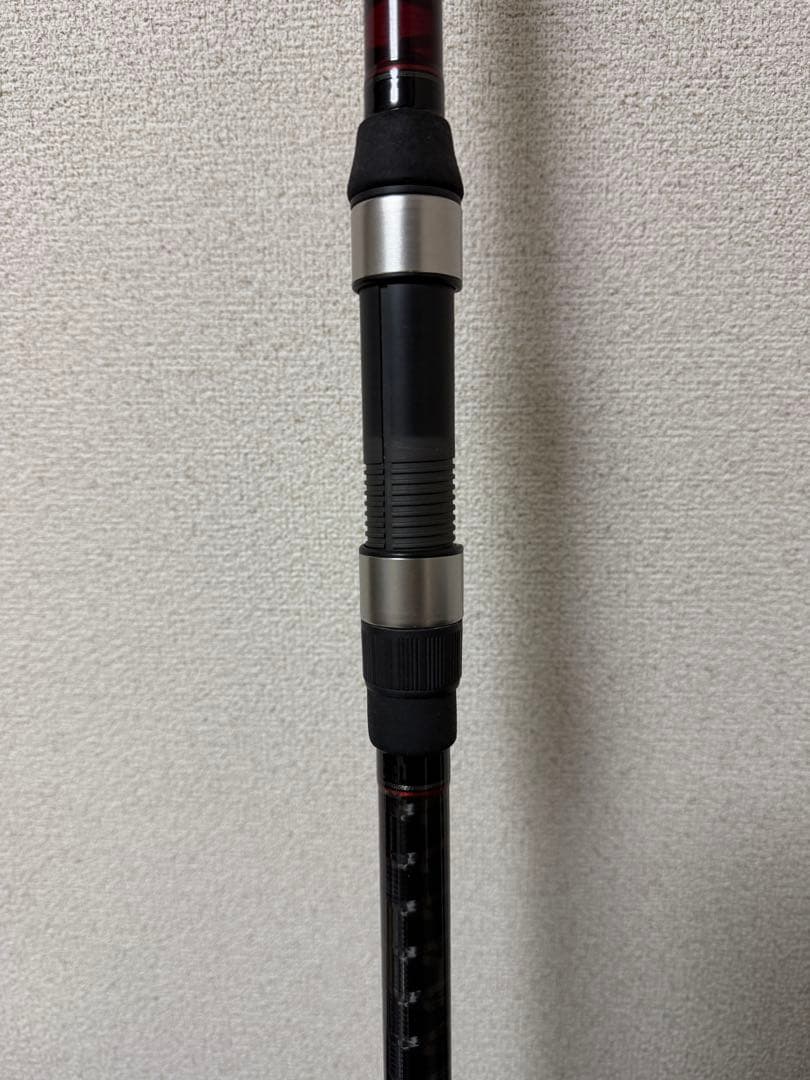 ダイワ　リバティクラブ磯風　3-53遠投 K カゴ釣り　マダイ　イサキ　堤防