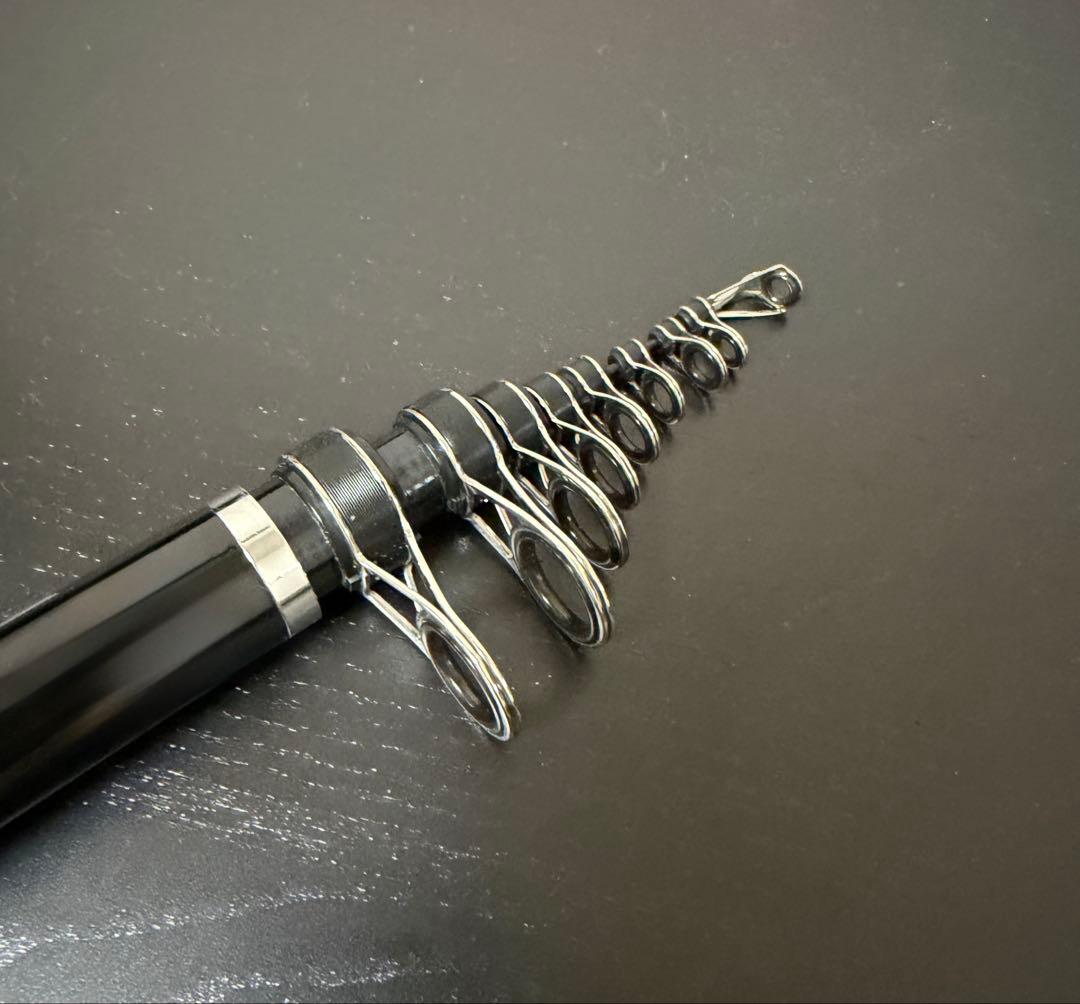 ダイワ　リバティクラブ磯風　3-53遠投 K カゴ釣り　マダイ　イサキ　堤防