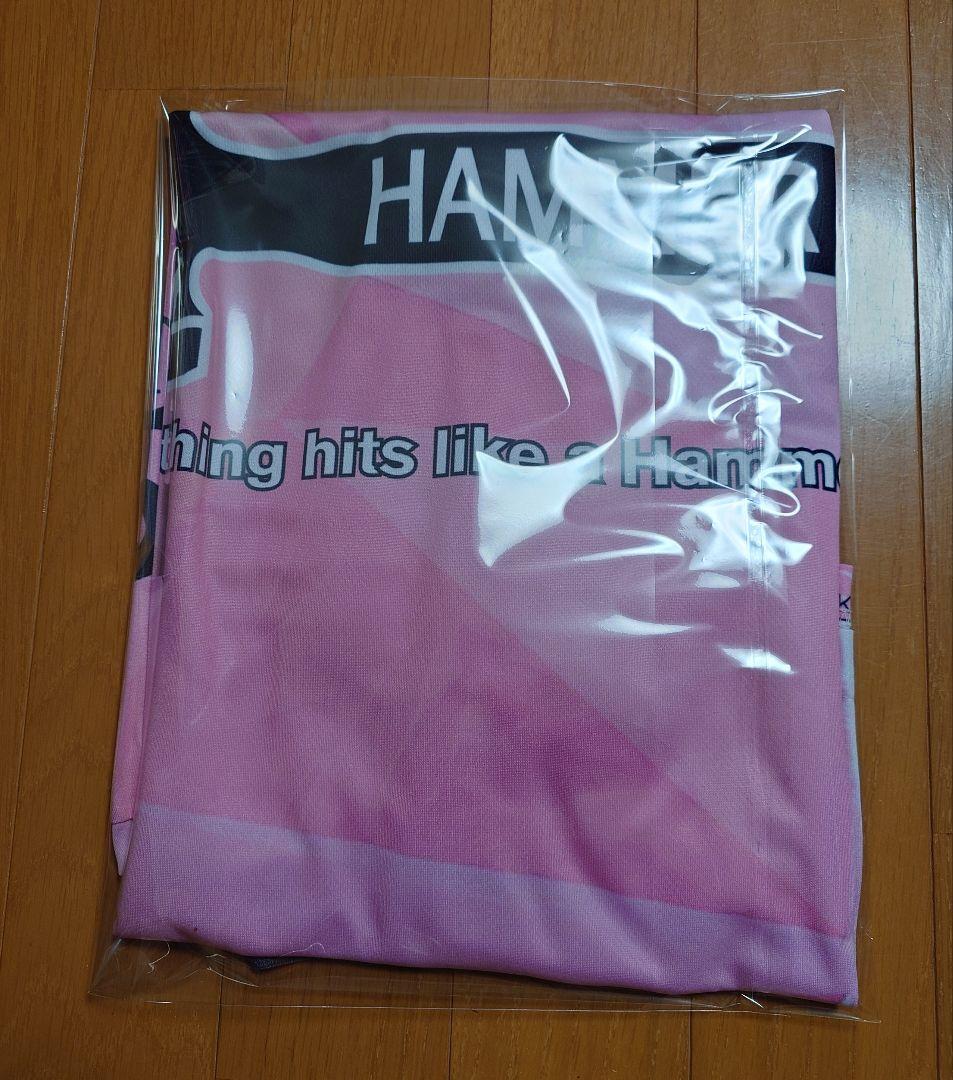 ◆HAMMER◆ ハンマー ボウリングウェア サイズ100 ⑥