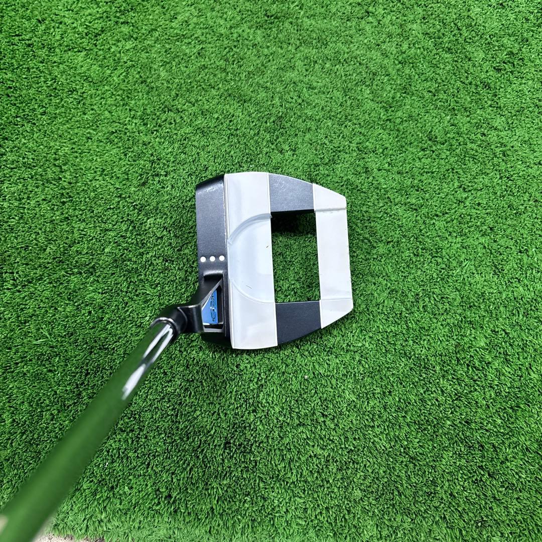 クラブ ODYSSEY AI-ONE jailbird mini