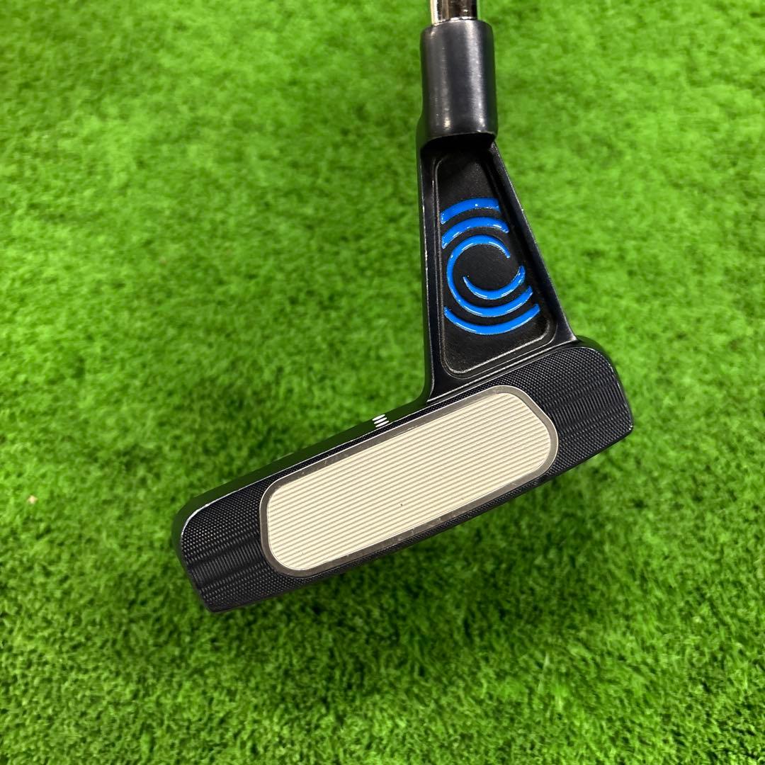 クラブ ODYSSEY AI-ONE jailbird mini