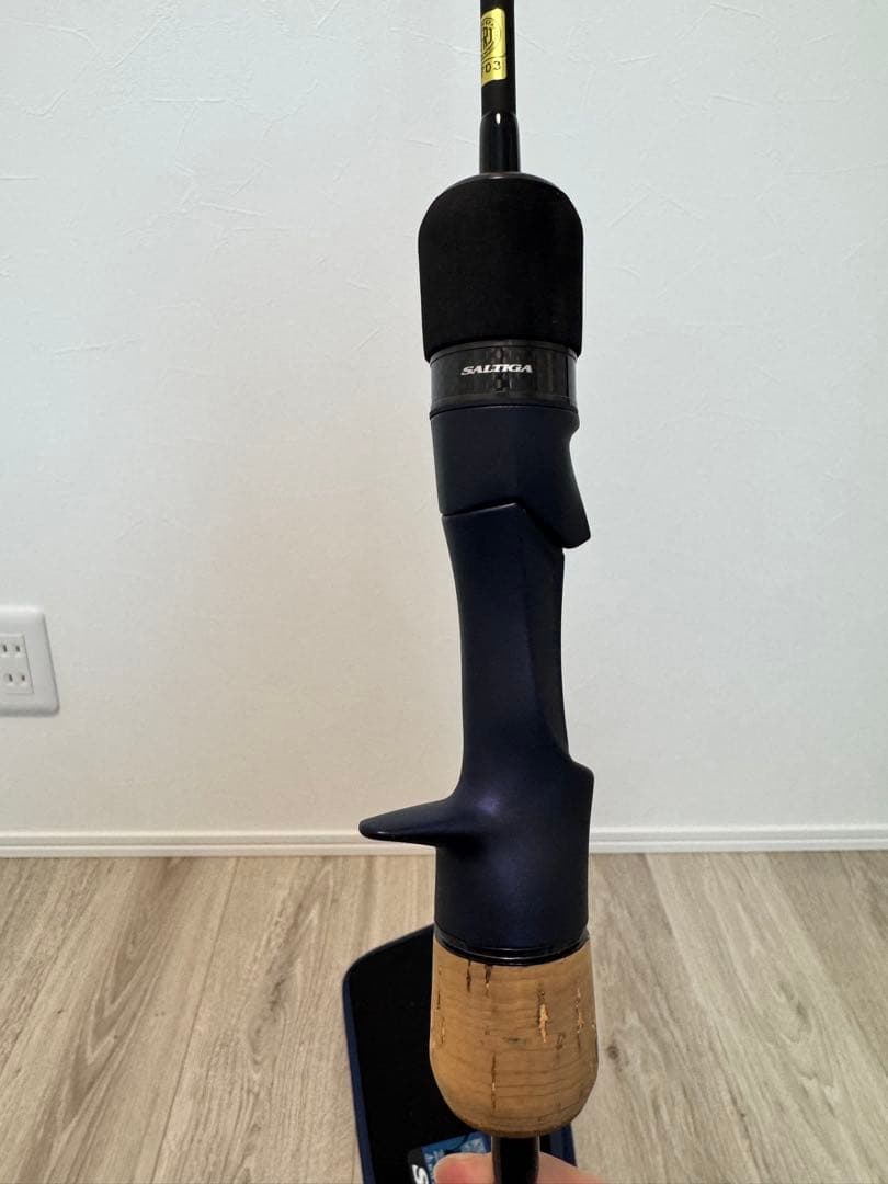 23ソルティガ sj 61B-3