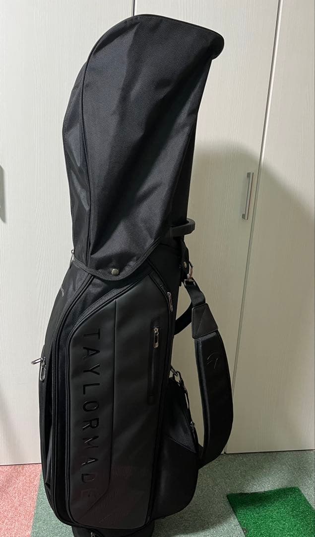 TAYLORMADE テーラーメイド A-コレクション キャディバッグ