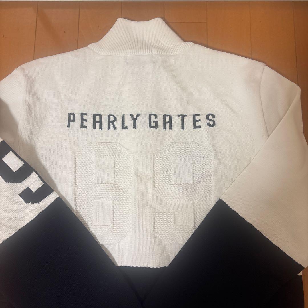 パーリーゲイツ アウター