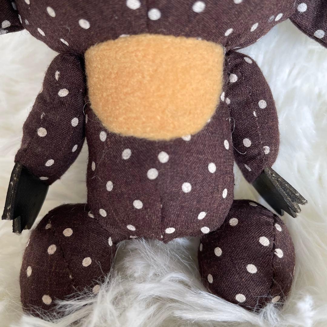 チェブラーシカ ぬいぐるみ 4点セット 白チェブ シロチェブ