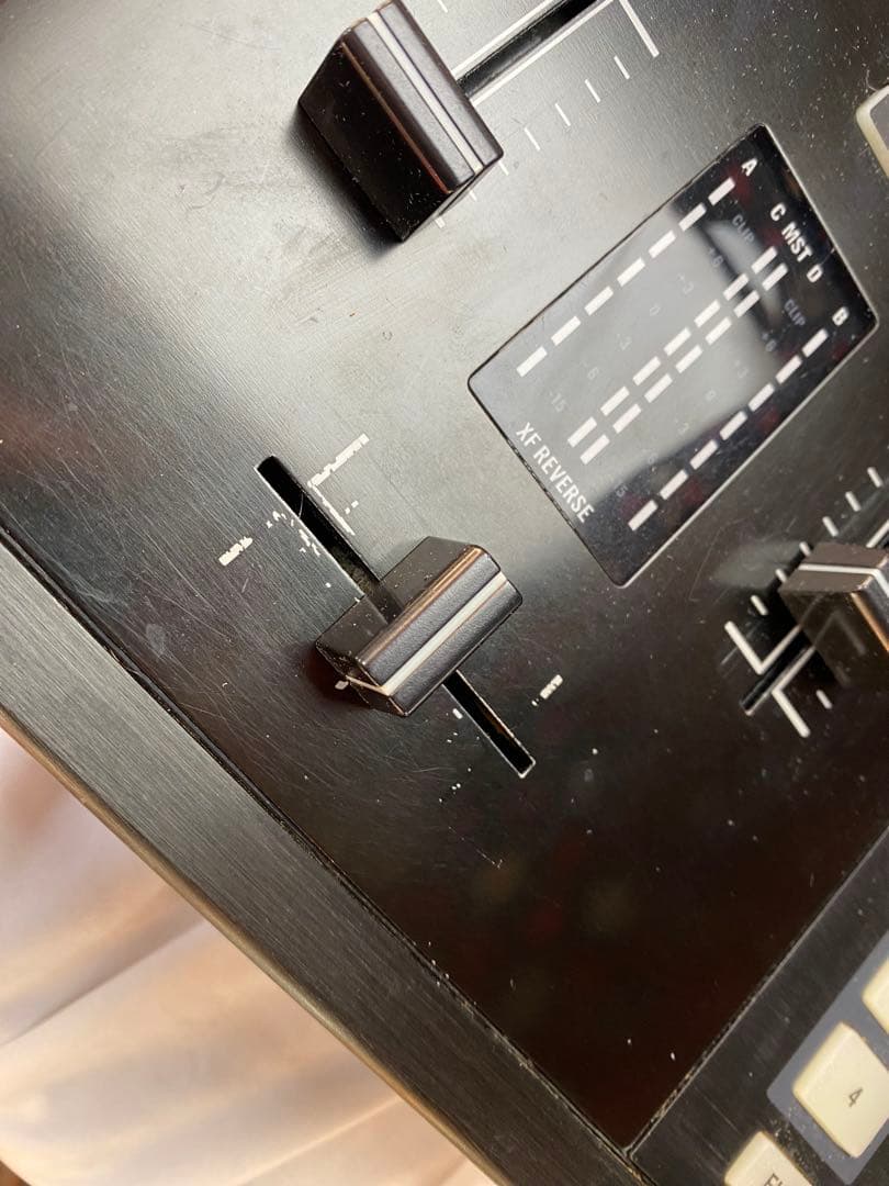 DJ機材 TRAKTOR KONTROL Z2