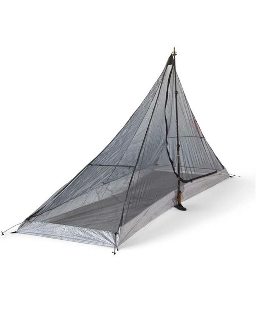 テント・タープ HYPERLITEMOUNTAINGEAR ULTAMID 1 INSERT