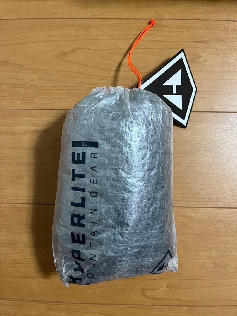 テント・タープ HYPERLITEMOUNTAINGEAR ULTAMID 1 INSERT
