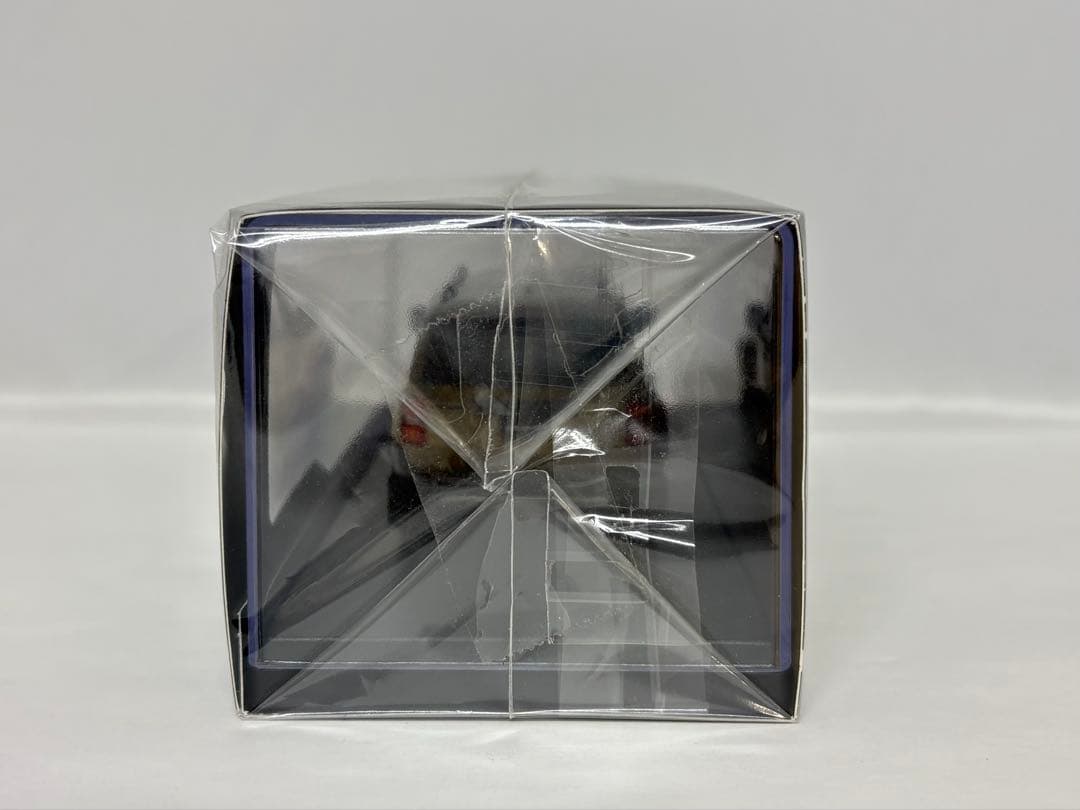 ランクル 250 ファーストエディション 丸目 サンカラーサンプル ミニカー