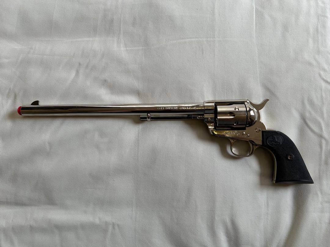 Single action army .45 バントラインスペシャル 10インチ