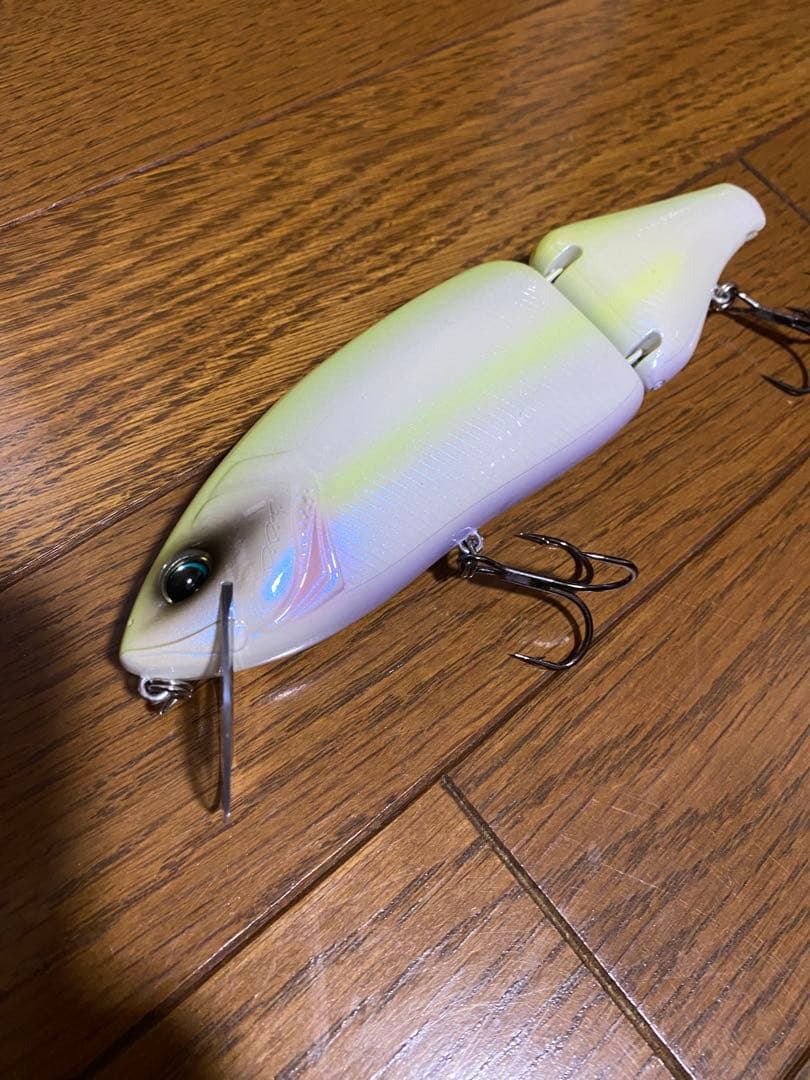 DRT クラッシュ9low クイーン