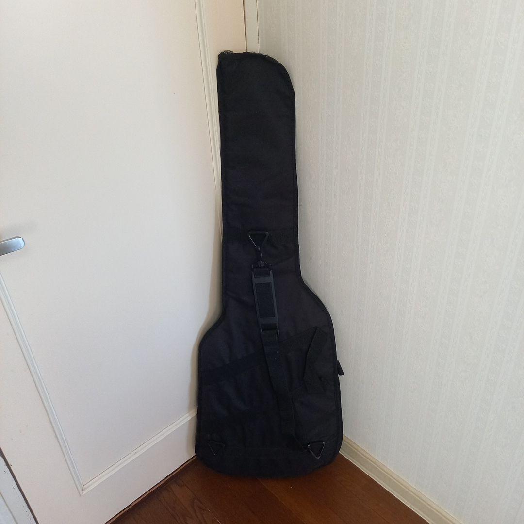 『軽量美品』Squier BY Fender　　BULLET　 STRAT