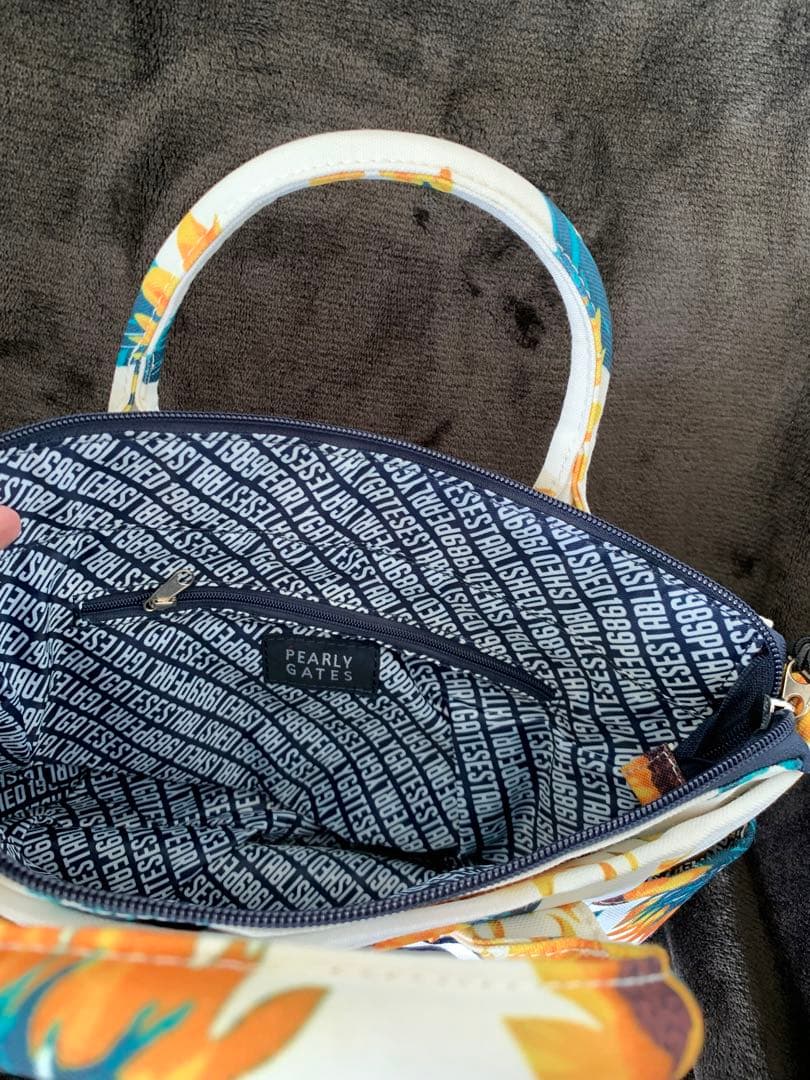 【新品未使用】 ゴルフ　カートバック