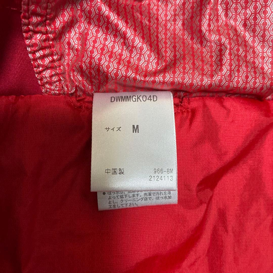 デサント スキーウエア　S.I.O Mサイズ